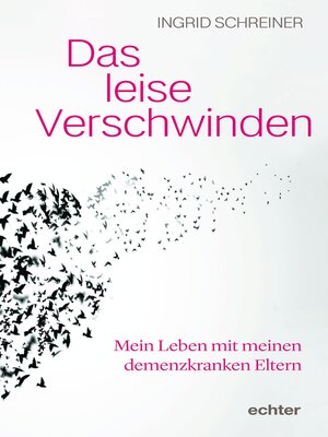 cover image of Das leise Verschwinden
